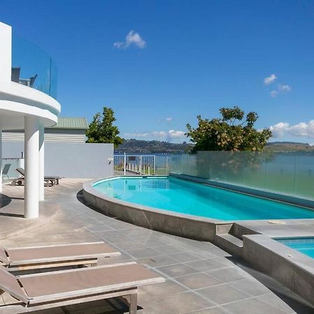 Waimahana - Luxury By The Lake Taupo Exteriér fotografie