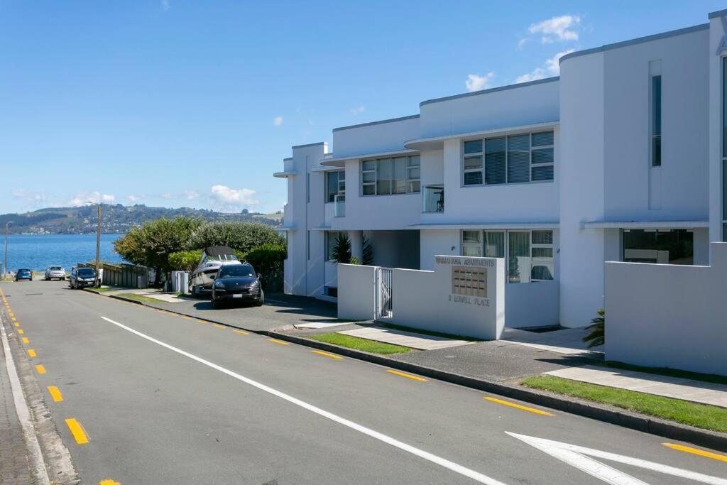 Waimahana - Luxury By The Lake Taupo Exteriér fotografie