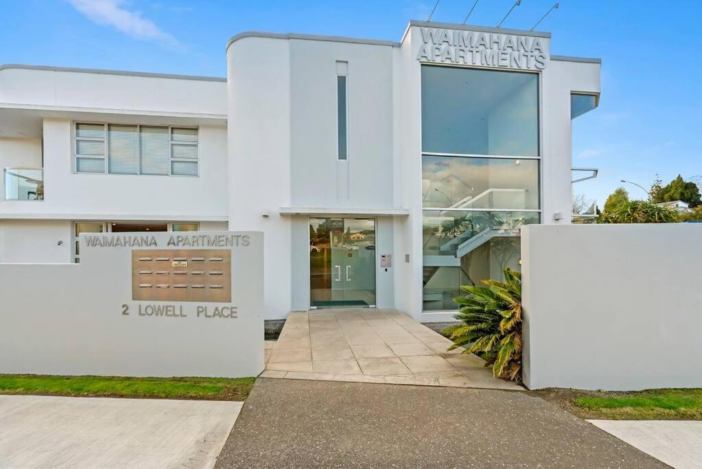 Waimahana - Luxury By The Lake Taupo Exteriér fotografie
