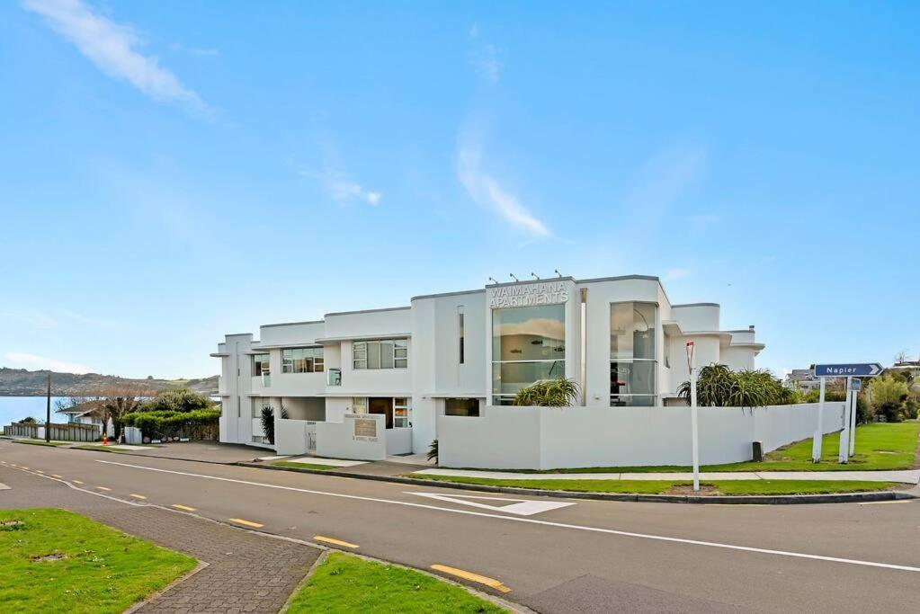 Waimahana - Luxury By The Lake Taupo Exteriér fotografie